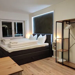 Schicke In Stadtnähe Apartment