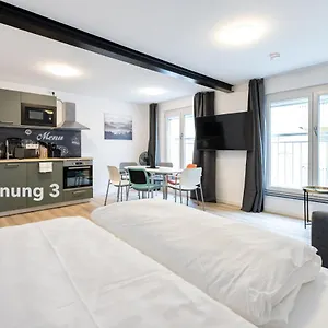 Neu Renovierte Innenstadt-wohnung Apartment